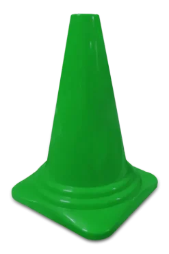 Pachołek gimnastyczny 30 cm