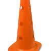Pachołek gimnastyczny 42 cm z otworami