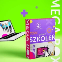 Pakiet szkoleń online 5 w 1
