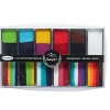 Paletka farb do twarzy Global Colours - Carnival One Stroke