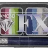 Paletka farb do twarzy Splitcake SPARKLE Mettallic Diamond FX 6x6g