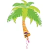 Palma balon foliowy 76 x 71 cm