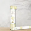 Pamiątka Pierwszej Komunii Świętej - życzenia w tubie