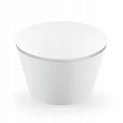 Papilotki na babeczki muffinki eleganckie pastel 6 szt.