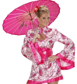 Parasol orientalny Japonia średnica 76 cm - 4 kolory do wyboru