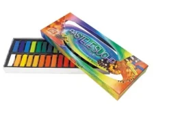 Pastele suche 32 kolory Easy