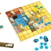 Patchwork - gra planszowa