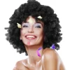 Peruka Mega Afro
