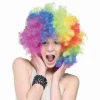 Peruka Mega Afro