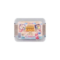 Piasek kinetyczny naturalny 1 kg