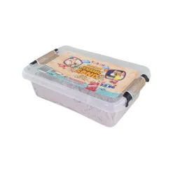 Piasek kinetyczny naturalny 2,5 kg