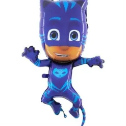 Pidżamersi PJ MASK Cat boy balon foliowy 14"