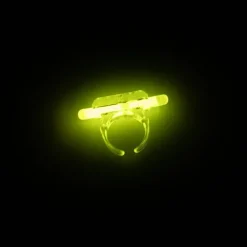 Pierścionek Glow stick święcący 1 szt.