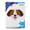 Pies Dog Head balon foliowy Grabo 84 cm