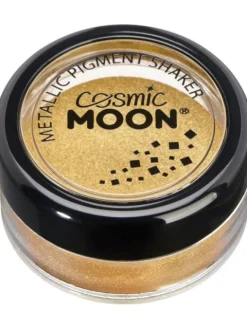 Pigment Shaker Cosmic - metalizowany puder