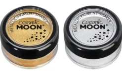 Pigment Shaker Cosmic - metalizowany puder