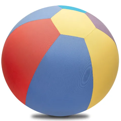 Piłka Balonowa pastelowa 30 cm
