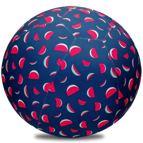 Piłka Balonowa w arbuzy 30 cm