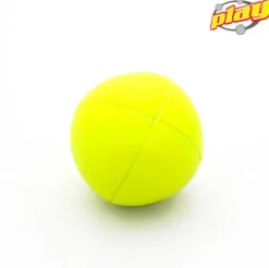 Piłka Beanbag skórzana 67 mm ECO LEATHER UV Play