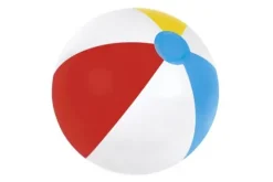 Piłka dmuchana plażowa do wody 51 cm