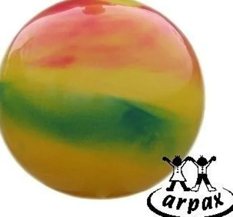 Piłka gimnastyczna 20 cm
