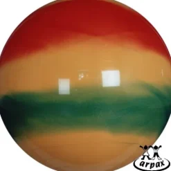 Piłka gimnastyczna 55 cm