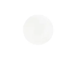 Piłka LED 80 mm kolor BIAŁY Mr Babache
