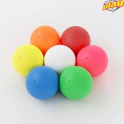 Piłka SIL-X 67mm Play
