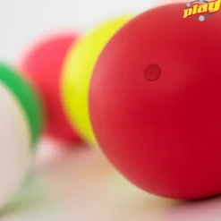 Piłka SIL-X 67mm Play