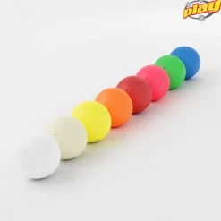 Piłka SIL-X 67mm Play