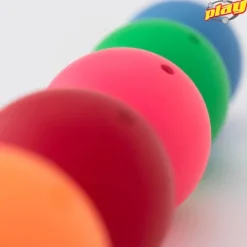 Piłka SIL-X 67mm Play