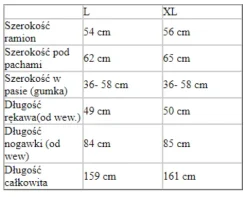 Pilot Strój dla dorosłych top gun