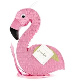 PINIATA flaming otwierana 25x55x8 cm
