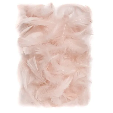 Piórka 5-12 cm 10 g