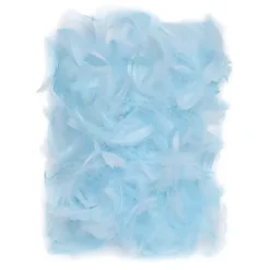 Piórka 5-12 cm 10 g