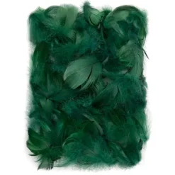 Piórka 5-12 cm 10 g