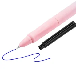 Pióro wieczne automatyczne wymazywalne + 2 wkłady, 1 szt.