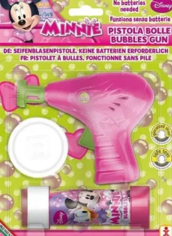 Pistolet do baniek mydlanych