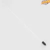 Plastikowa tyczka do talerzy cyrkowych z zatyczką PLAY