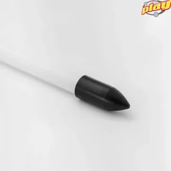 Plastikowa tyczka do talerzy cyrkowych z zatyczką PLAY