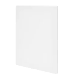 Podobrazie malarskie białe- bawełniane 40 X 50 cm, 280 g