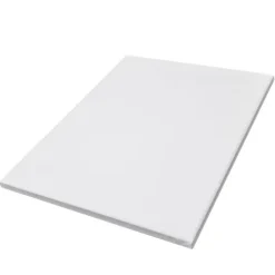 Podobrazie malarskie białe- bawełniane 40 X 50 cm, 280 g