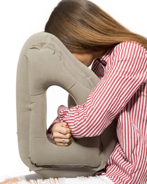 Podróżna poduszka COMFORT