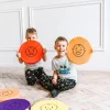 Poduszka animacyjna EMOCJE Nowe 1 szt. kodura AKSON