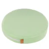 Poduszka EKOSKÓRA Premium pastel zielony 1 szt. AKSON