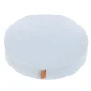 Poduszka EKOSKÓRA Premium pastel błękitny 1 szt. AKSON