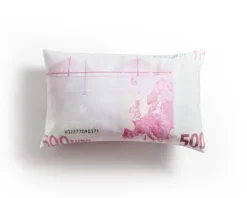 Poduszka 500 EUR