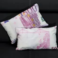Poduszka 500 EUR