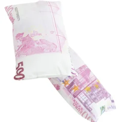 Poduszka 500 EUR