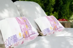 Poduszka 500 EUR
